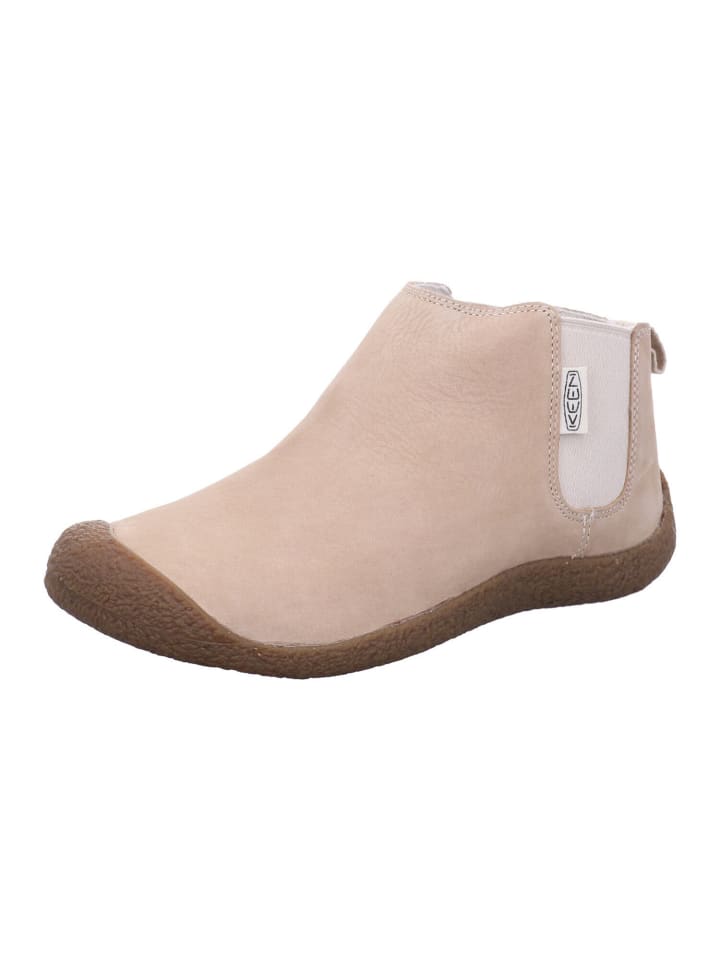 Keen Chelseaboot MOSEY in Safari/Birch günstig kaufen