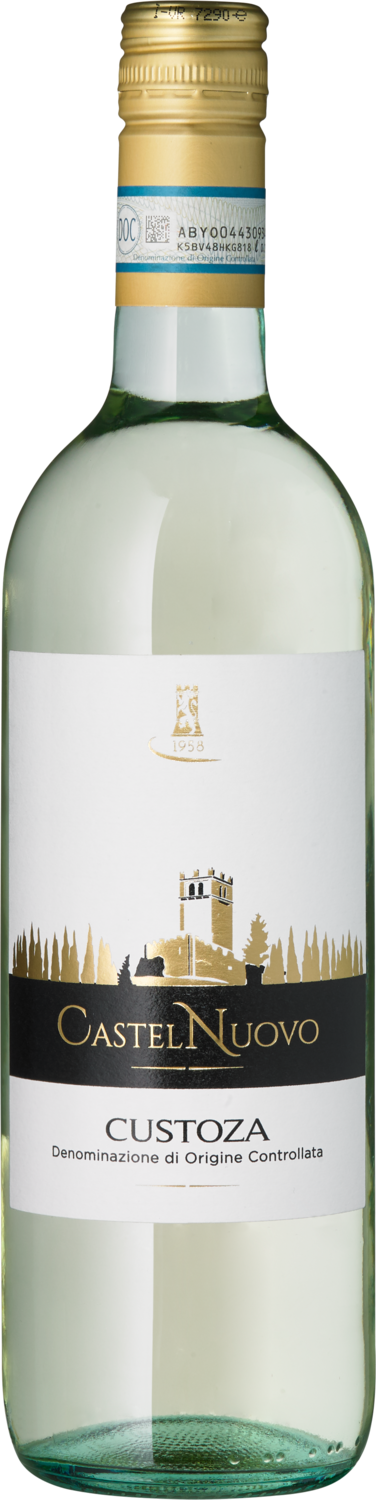 Cantina di Castelnuovo Custoza, DOC, Castelnuovo
