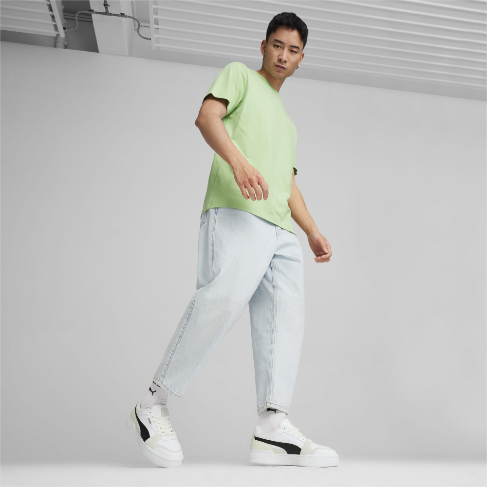 PUMA CA Pro Lux III 395203_05 / weiss