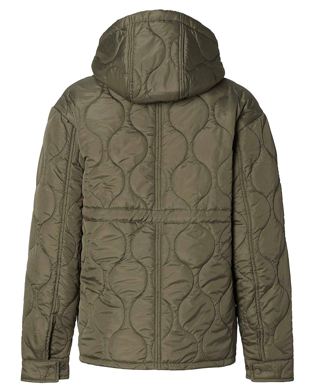 Umstandsjacke Winter Orion Umstandsjacken