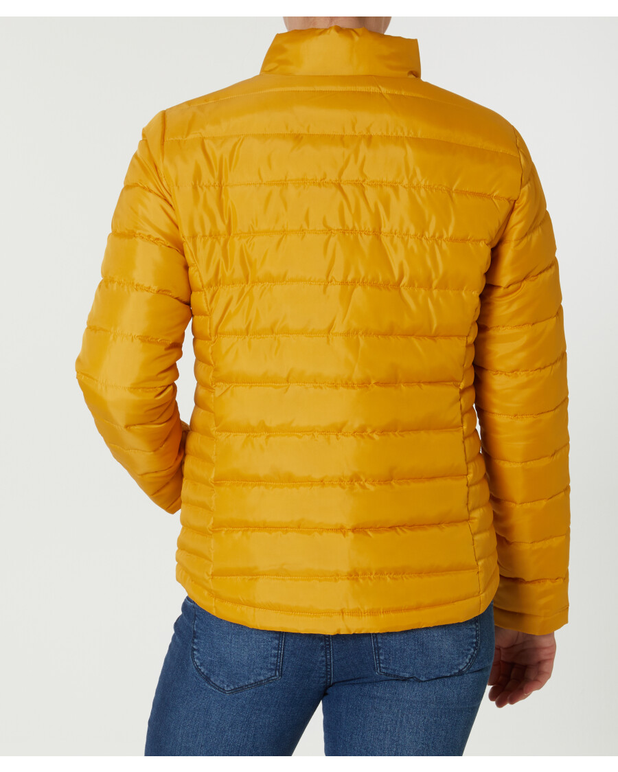 Basic Steppjacke