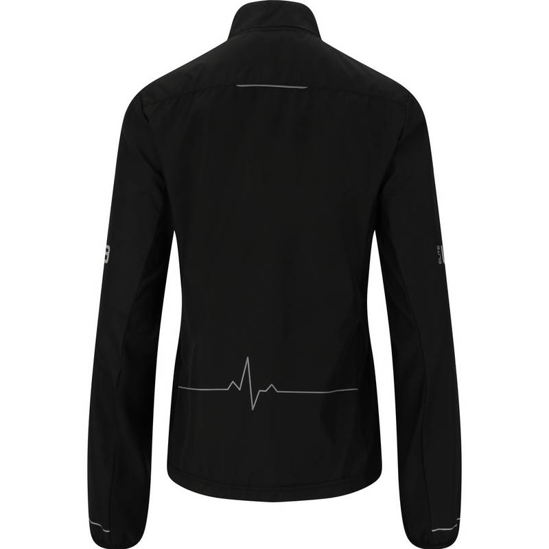 ELITE LAB Laufjacke Damen