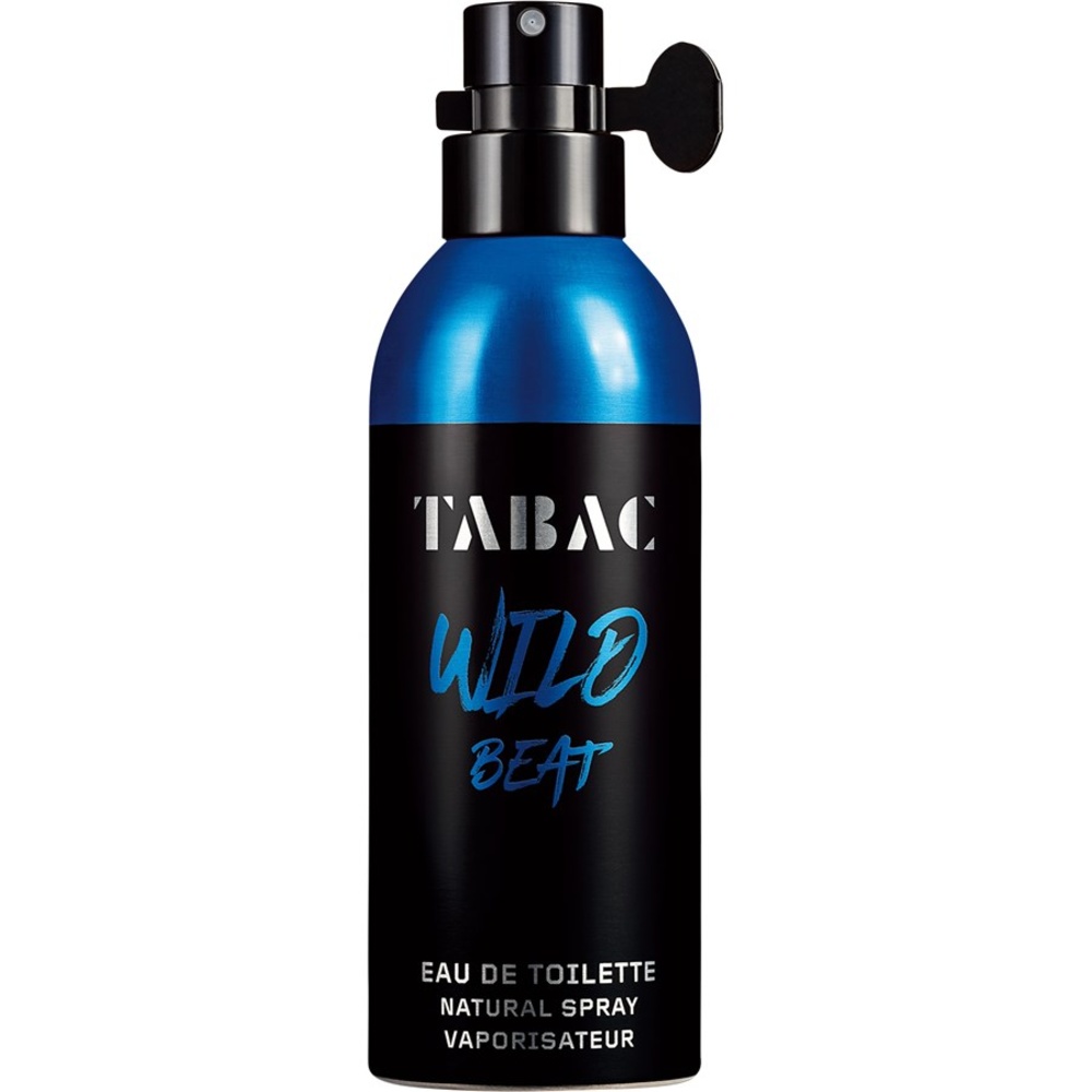 Tabac Original Wild Beat Eau de Toilette Spray Parfum