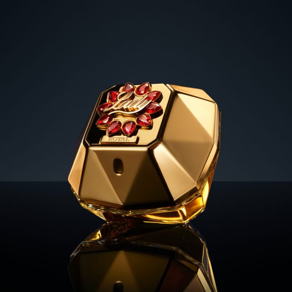 Paco Rabanne Lady Million Royal Eau de Parfum