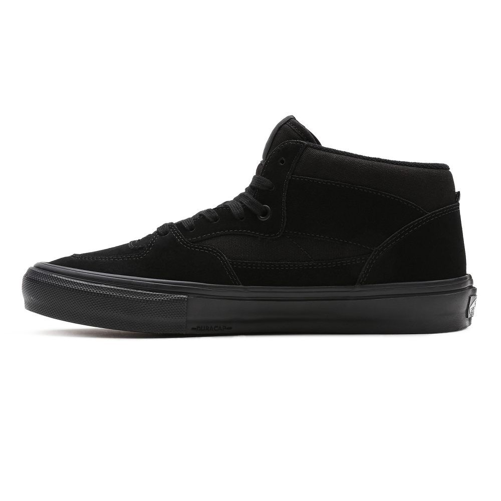 Vans Skate Half Cab VN0A5FCDBKA1 / schwarz
