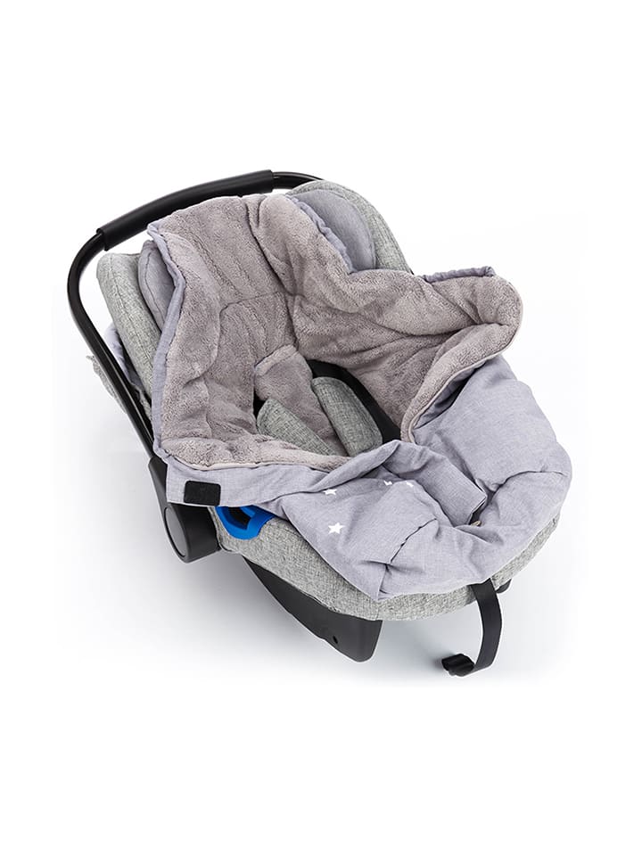 fillikid Winterfußsack 