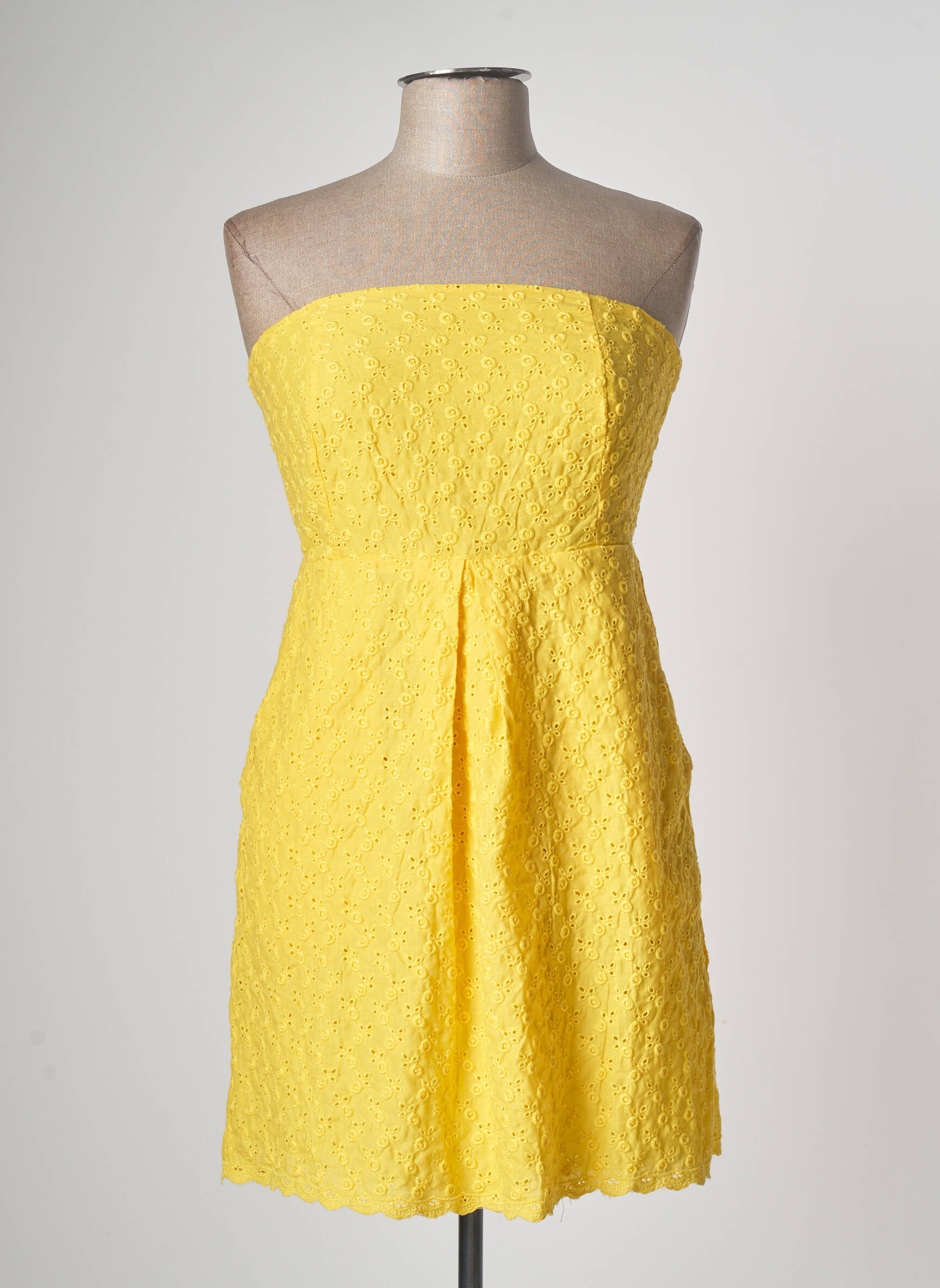 Superstition Ensembles Jupe Femme couleur jaune