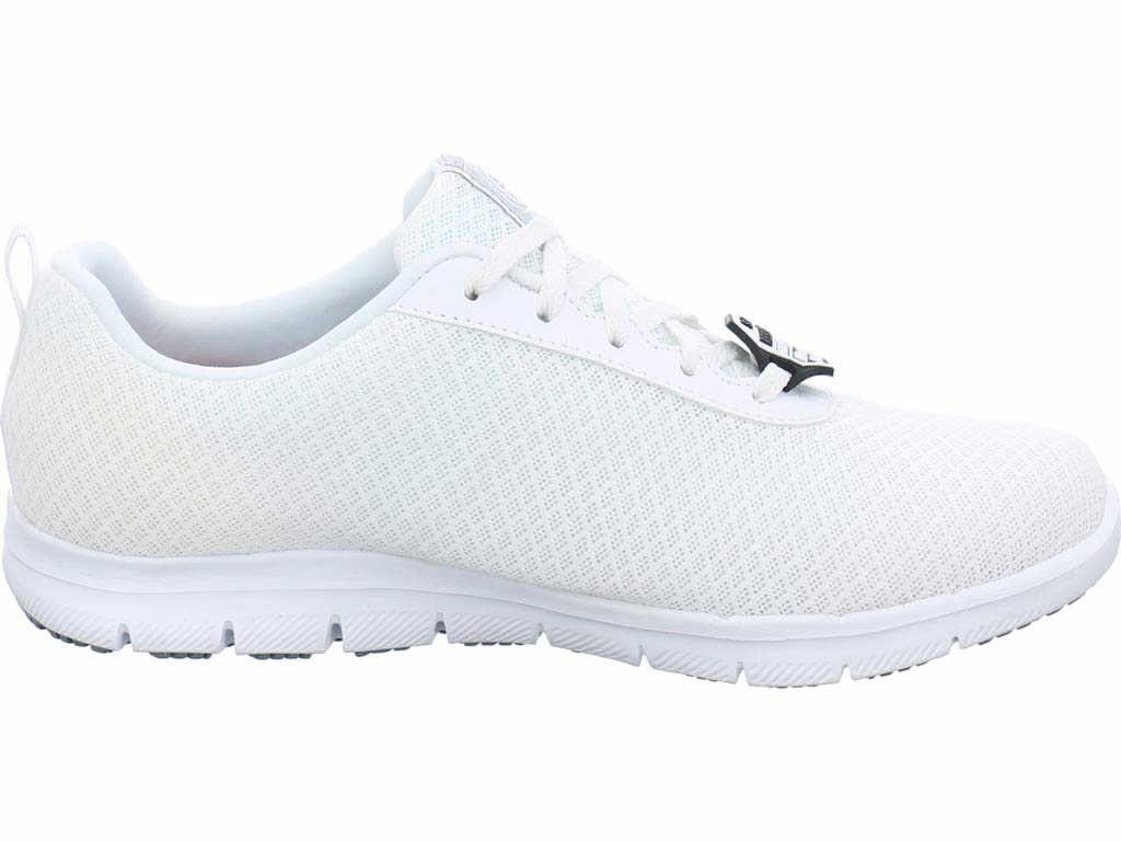 SKECHERS Sneaker weiss Skechers Damen Ghenter Bronaugh