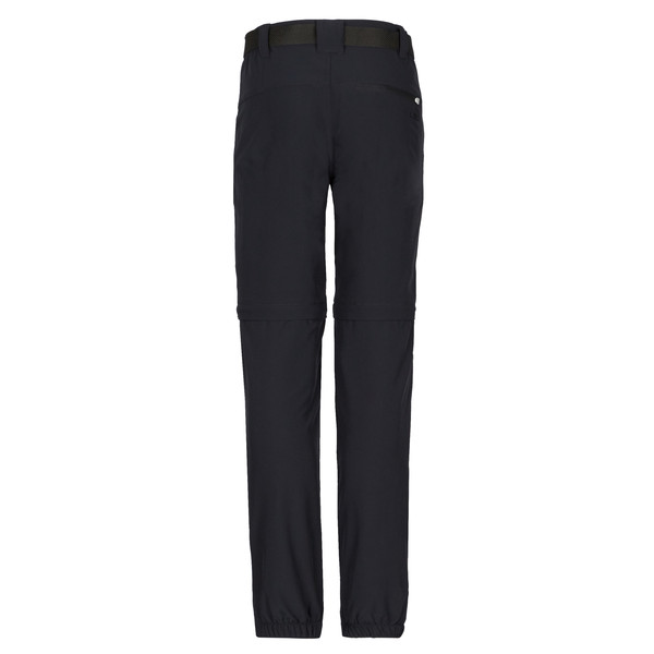 ZIP OFF PANT Kinder - Softshellhose