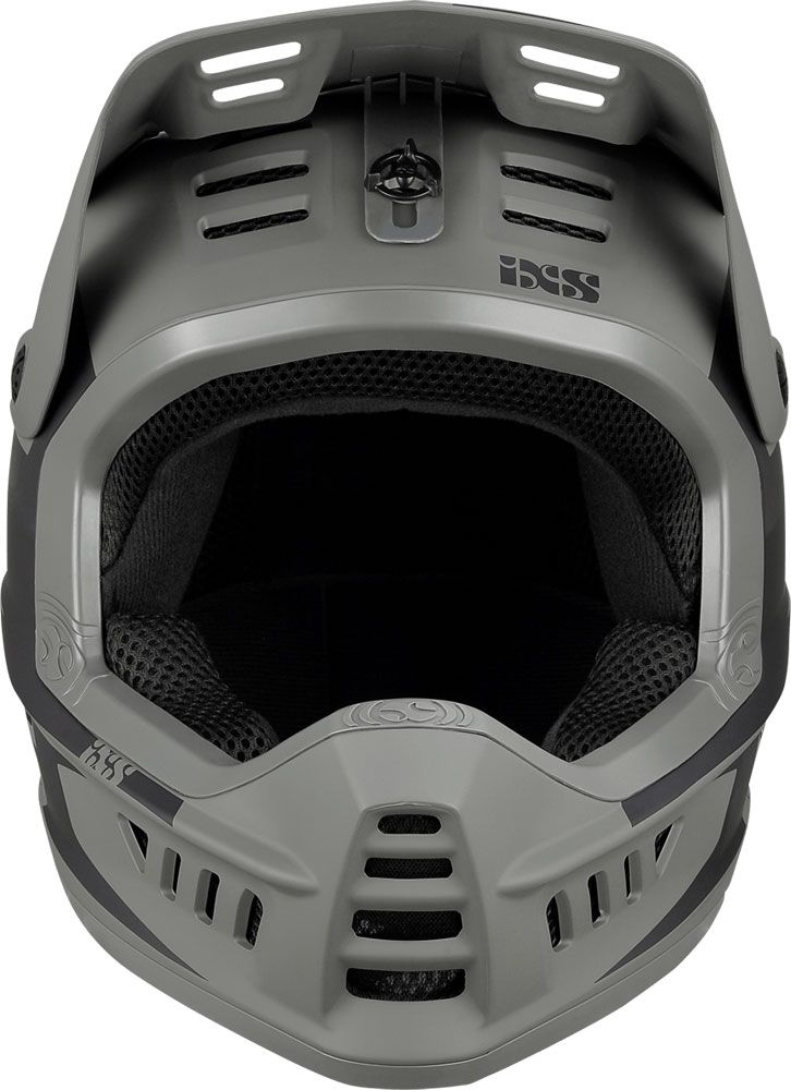 iXS XACT Evo - Fullface Helm kaufen | Bike-Discount