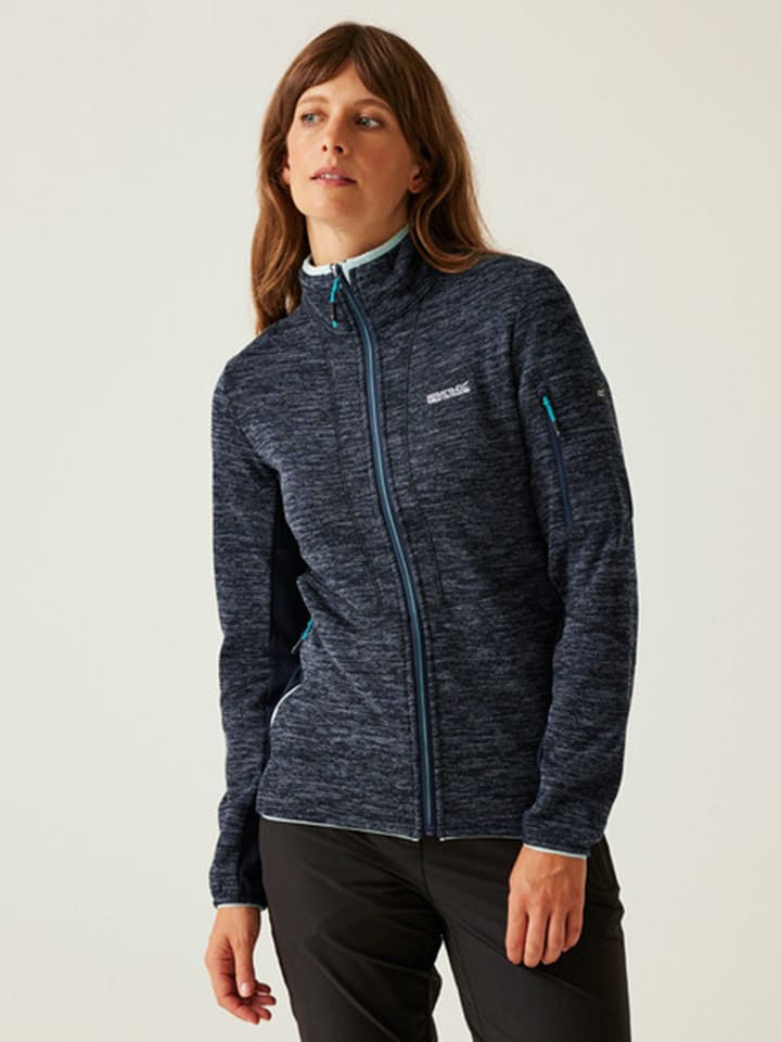 Regatta Fleecejacke 