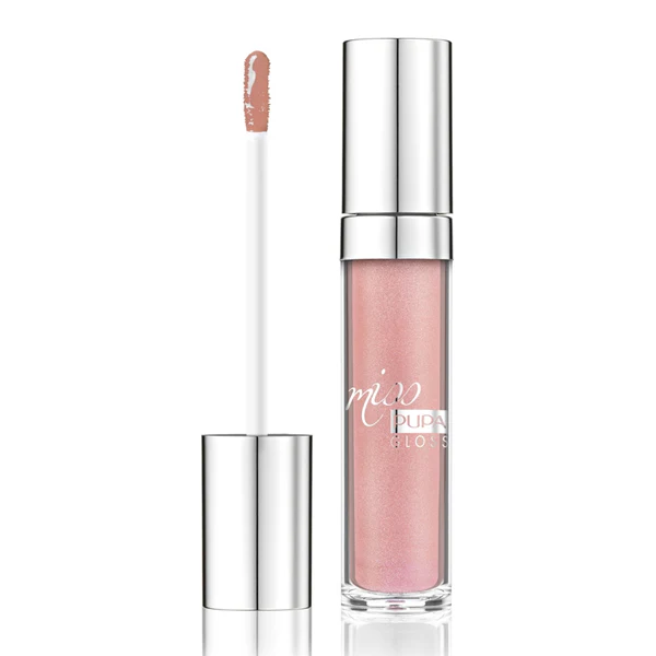 Gloss Labial Miss Pupa - Gloss