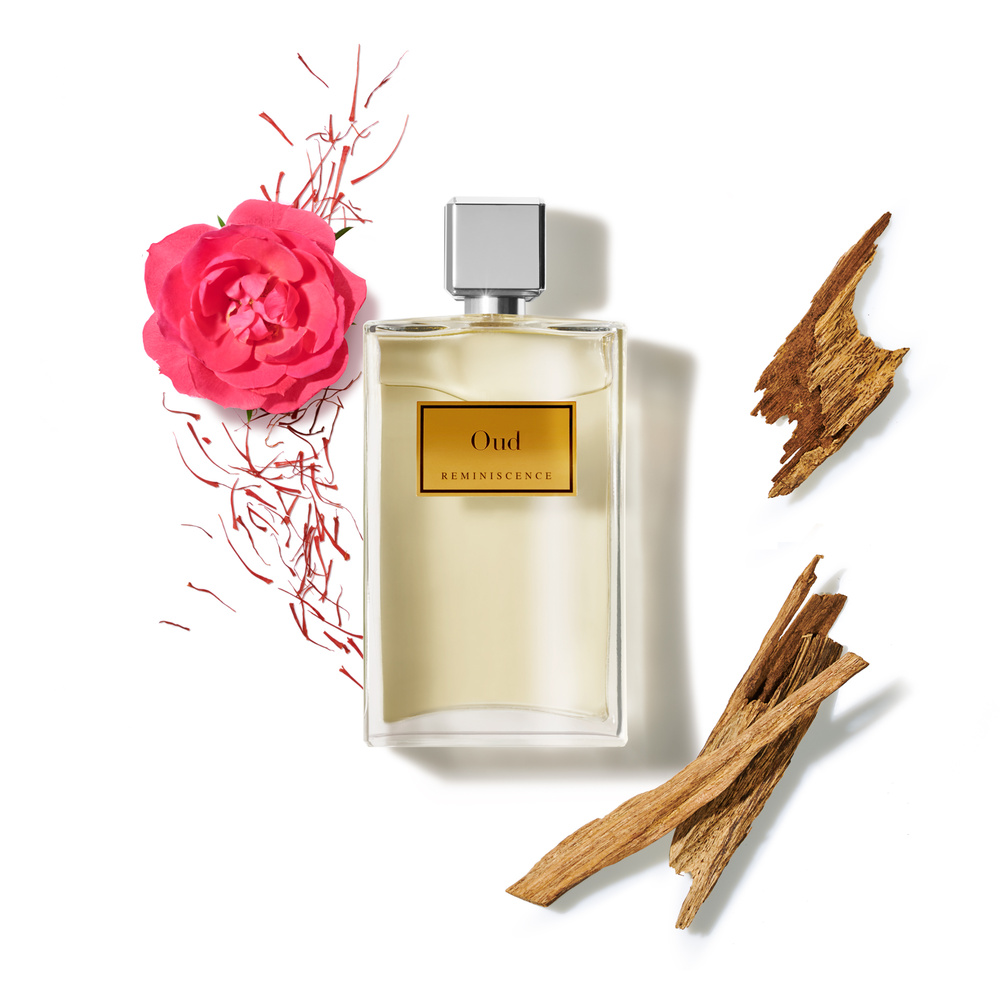 Reminiscence Oud Eau de parfum