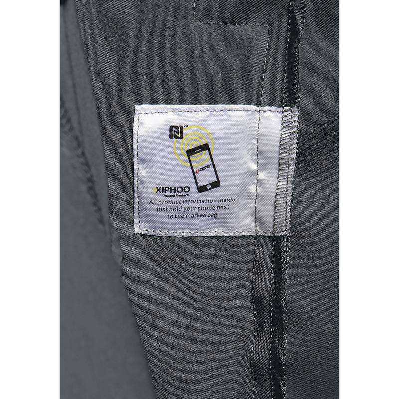 Maier Sports Latit Zip Zipphose Herren