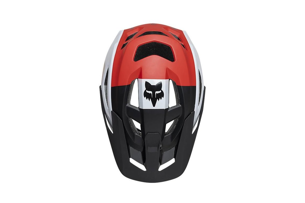 Fox Speedframe Pro Klif
