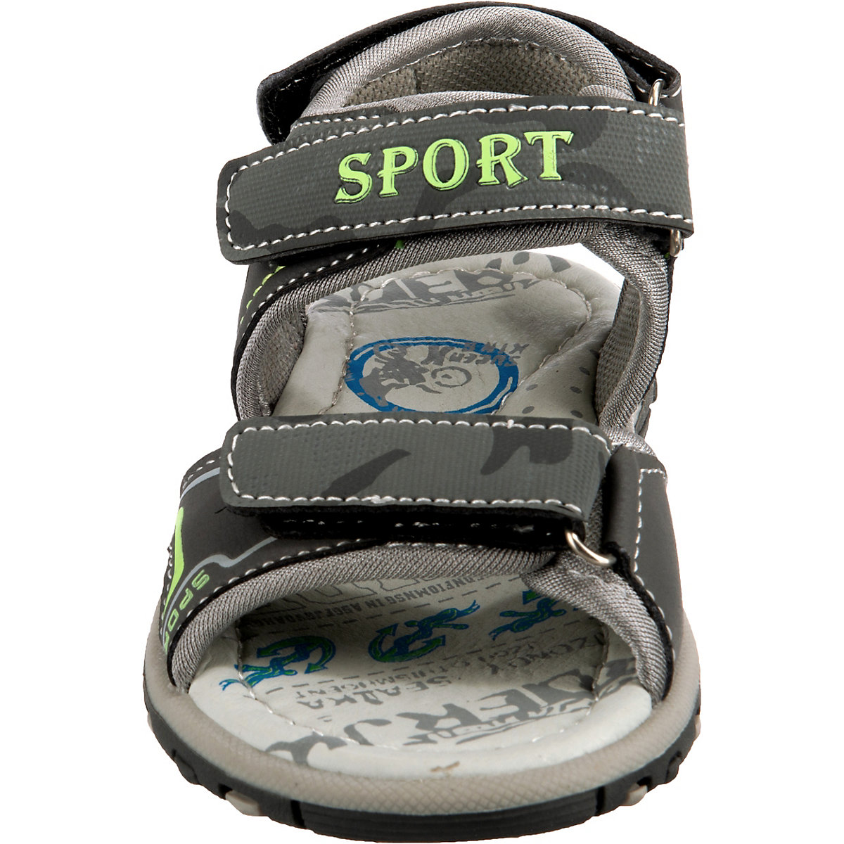 Sandalen für Jungen