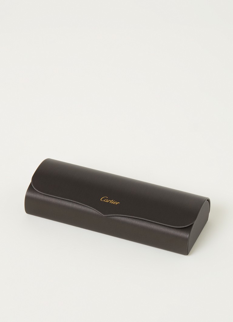 Ochelari de soare Cartier Santos de Cartier CT0165S
