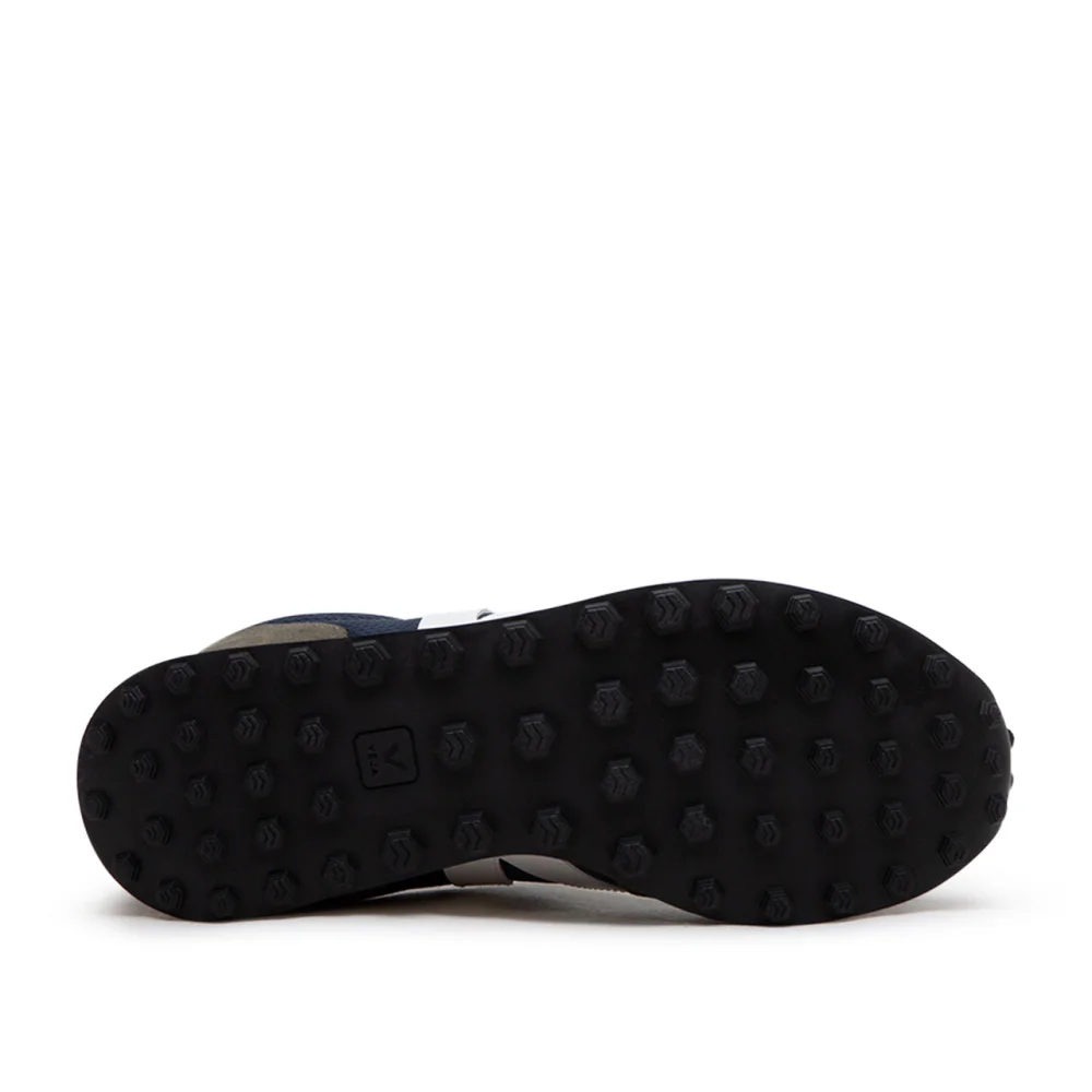 VEJA Rio Branco ALVEOMESH RB0102359B / blau