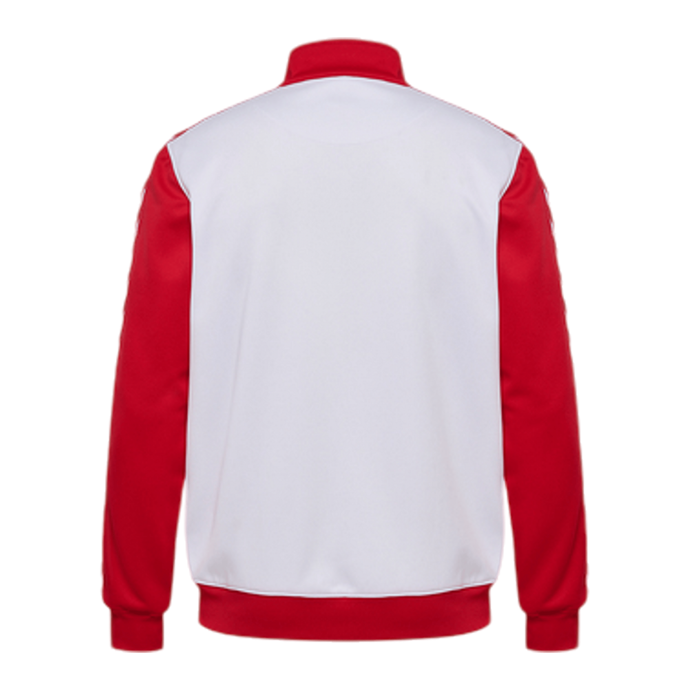 Hummel Dbu Fan Trainingsjacke 2024 Rot F3681