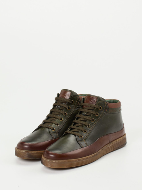 Sneaker high-48616020001 Galizio Torresi