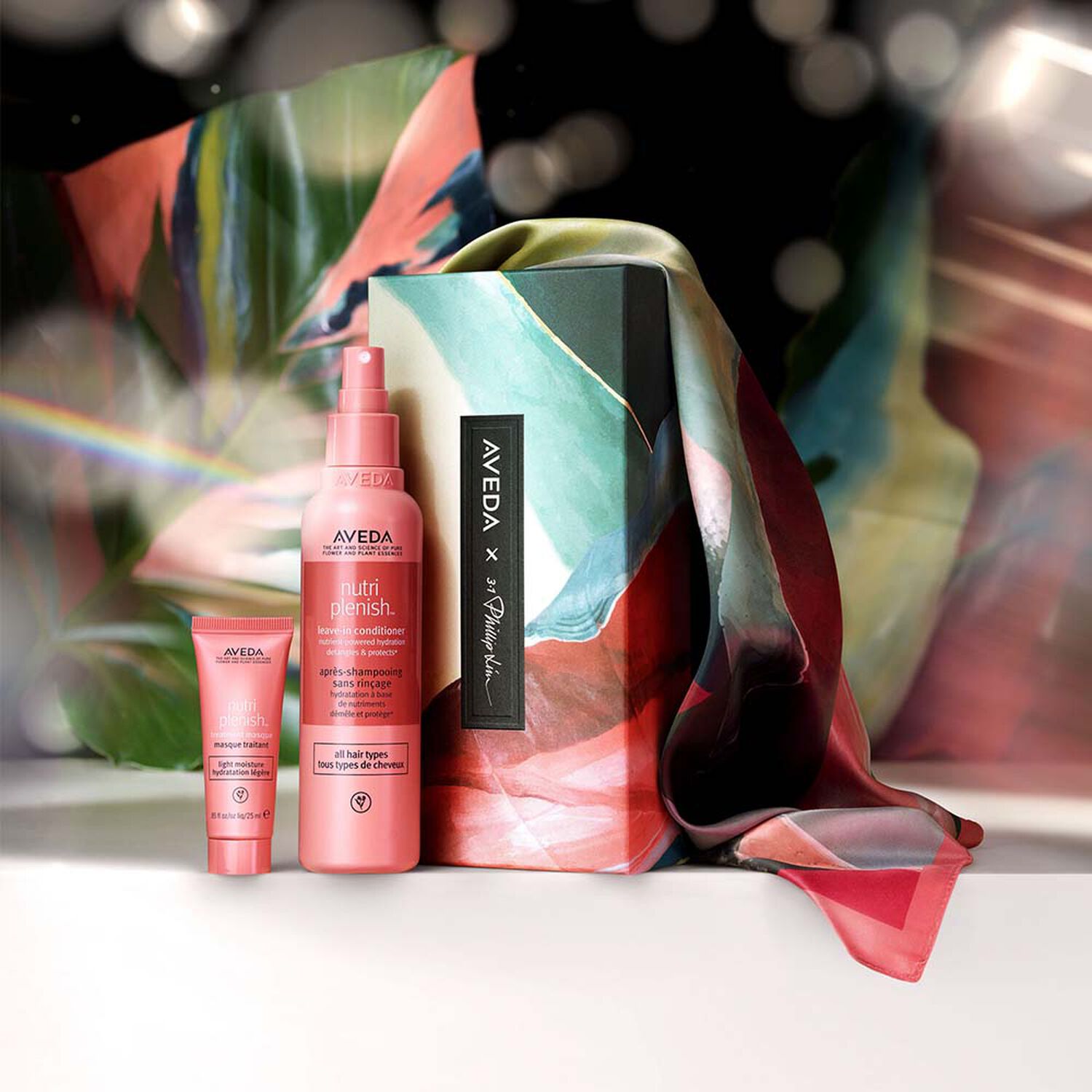 Aveda Nutriplenish™ Coffret Hydratation Légère