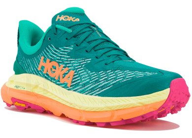 Hoka One One Mafate Speed 4 W
