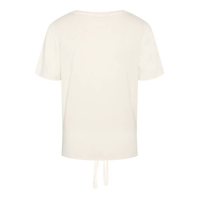 Chiemsee gecropptes T-Shirt T-Shirt Damen