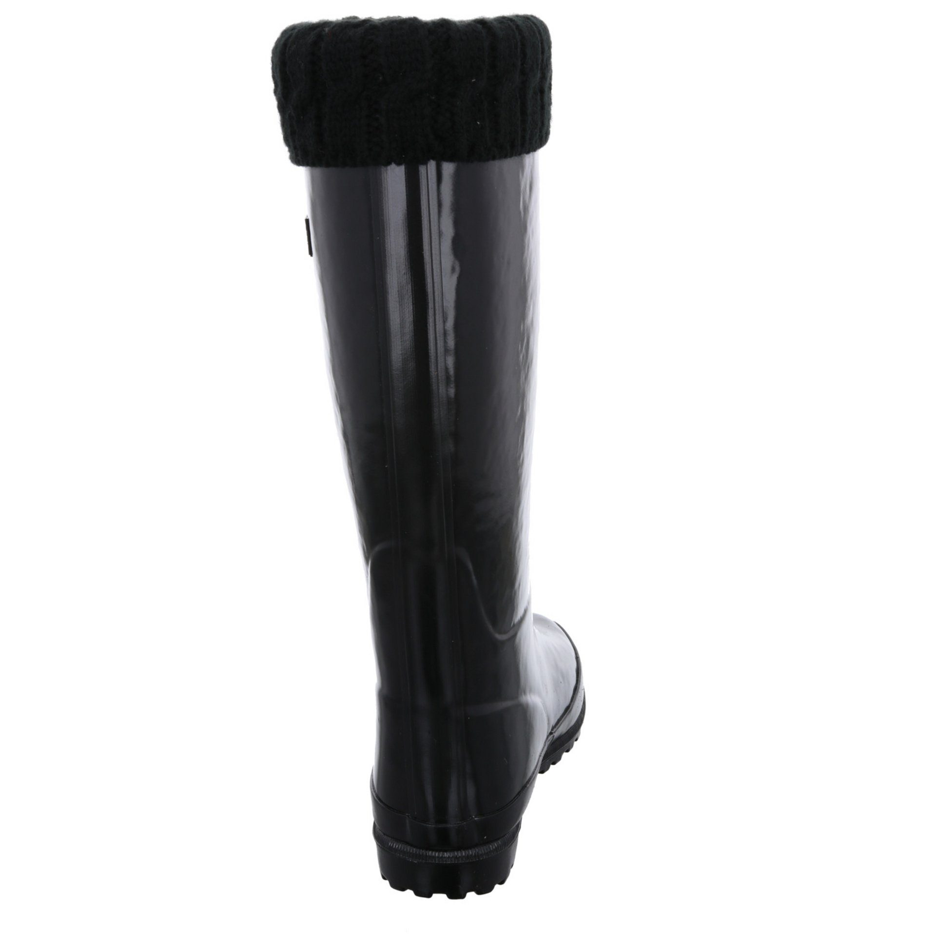 Aigle Damen Gummistiefel Schuhe Gummistiefel Synthetik