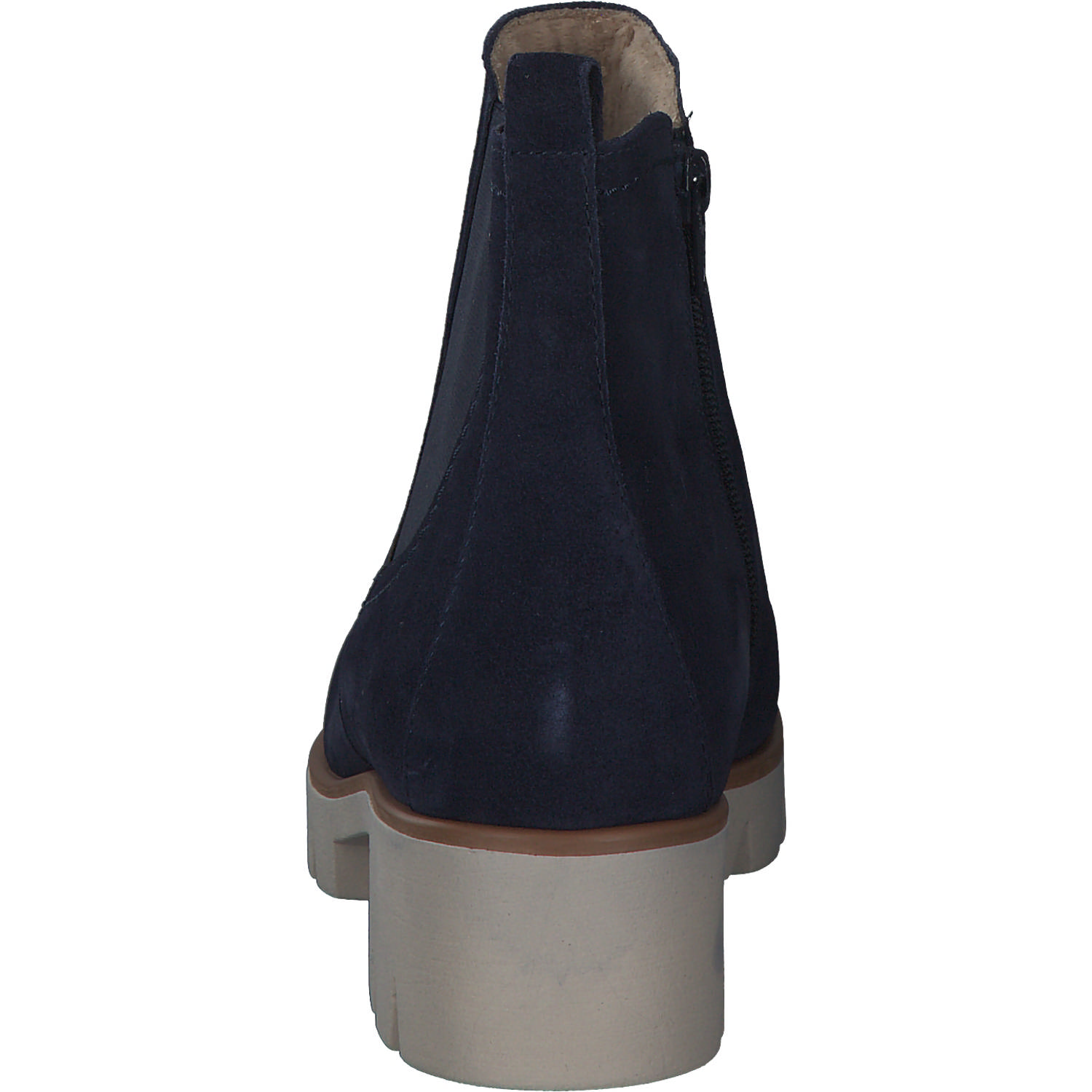 Gabor 91.710, Ankle Boots, Damen, Blau