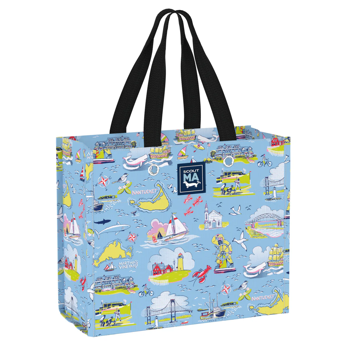 Gift Bag Large Large Package