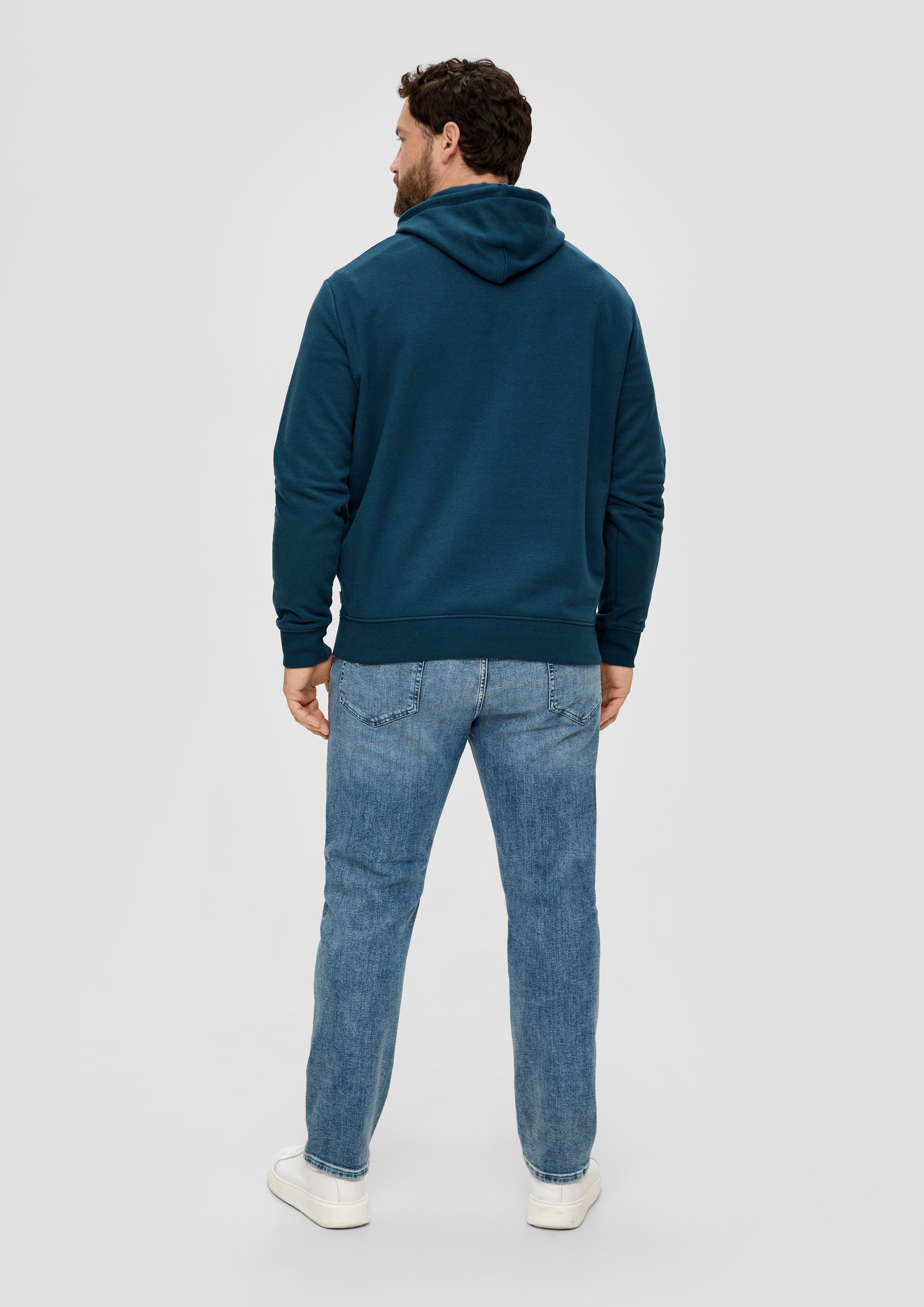 Hoodie aus Baumwollmix  2139719-69D2