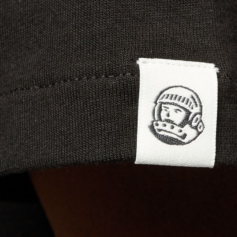 Billionaire Boys Club Small Arch Logo T-Shirt black