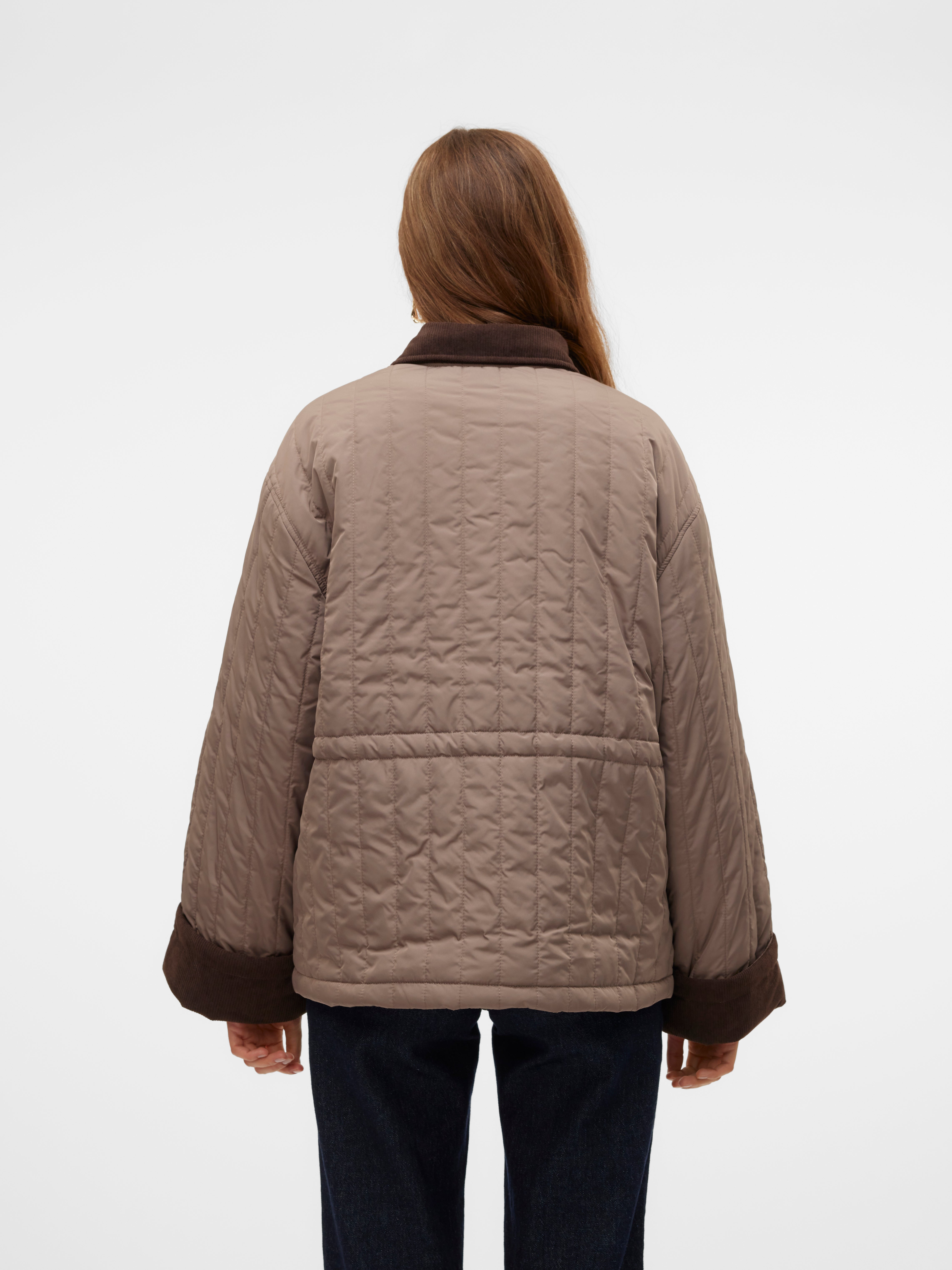 VMSISSY Steppjacke