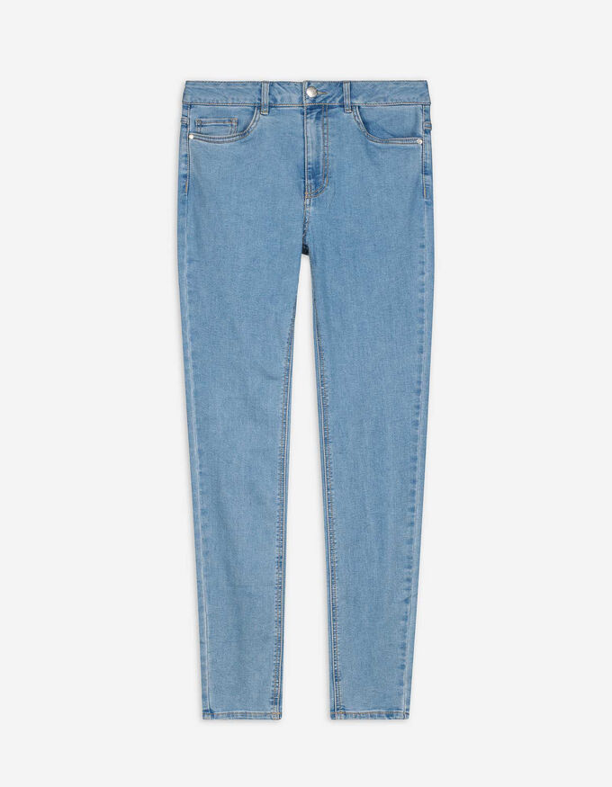 Jeans - Skinny Fit