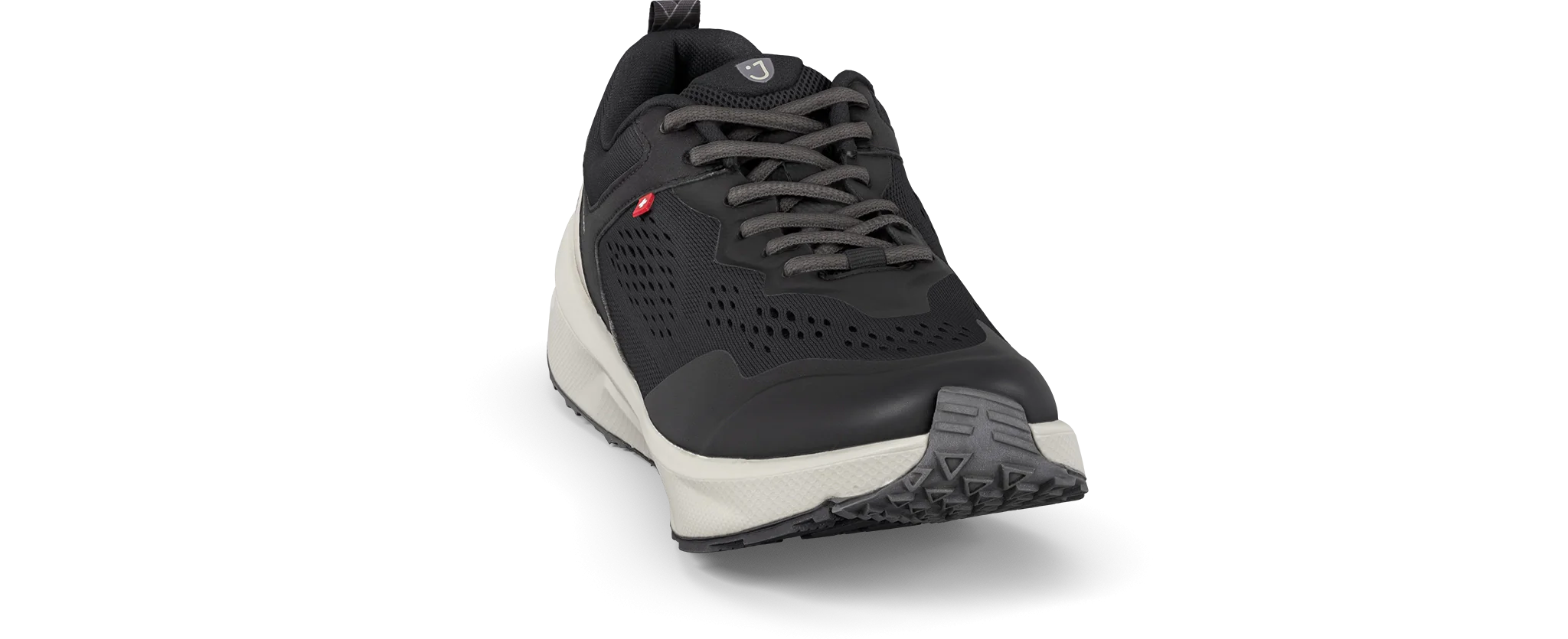 Veloce Black/Beige