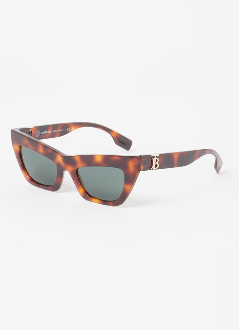 Burberry Cat Eye sunglasses BE4405