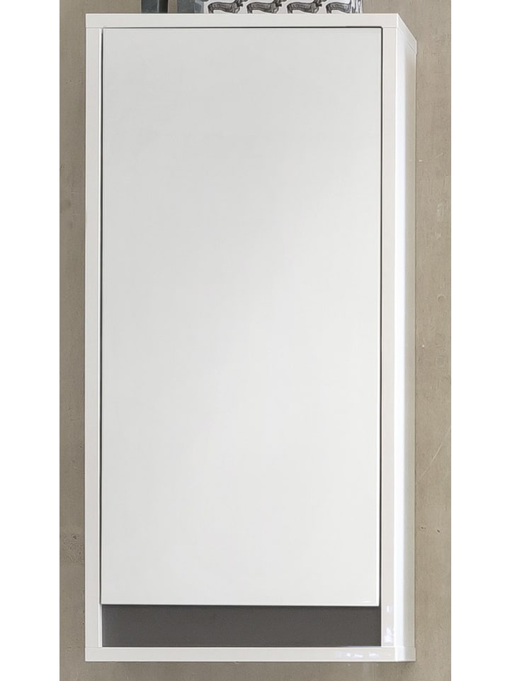 ebuy24 Badschrank Sol Weiß 35 x 23 cm günstig kaufen onesize
