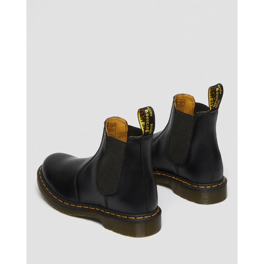 Dr. Martens 2976 Smooth Chelsea 22227-001 / schwarz
