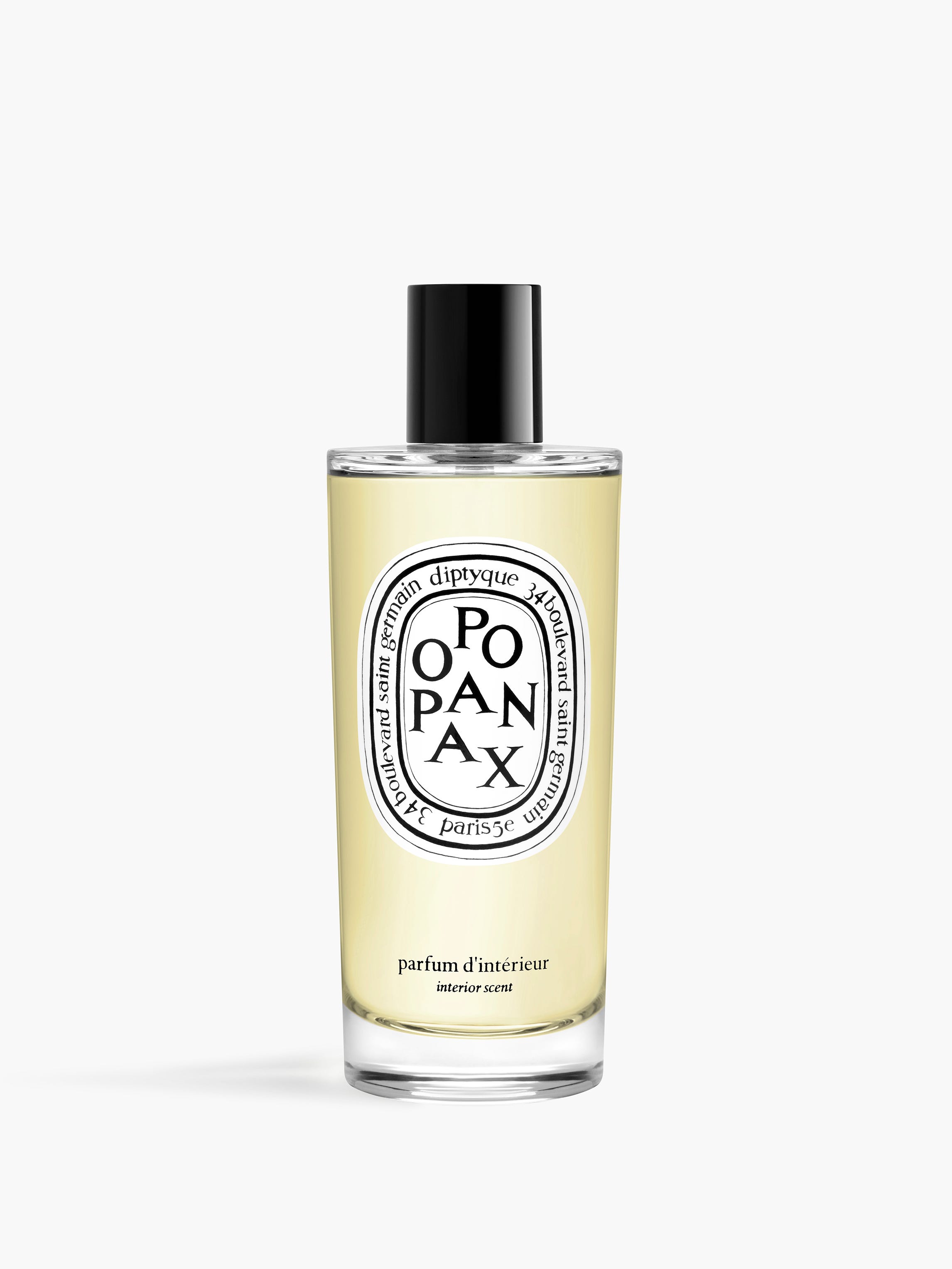 Opopanax - Vaporisateur d'intérieur