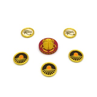 Upgrade kit for Ankh - 46 Pieces