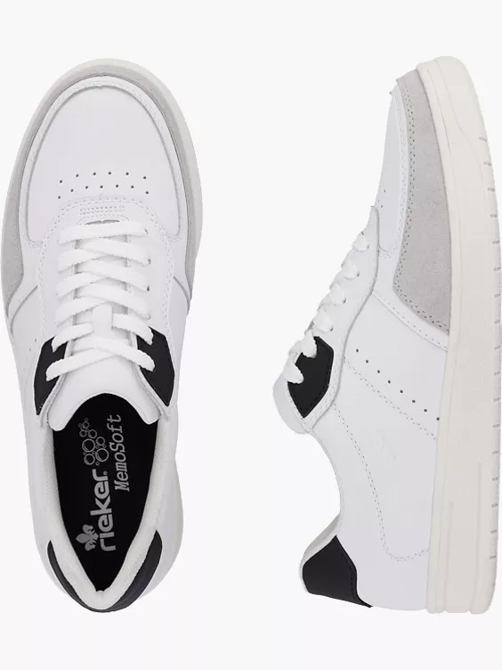 Rieker Herren Sneaker Low