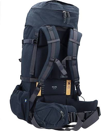 Fjällräven Kajka 35 Rucksack S-M 60 cm