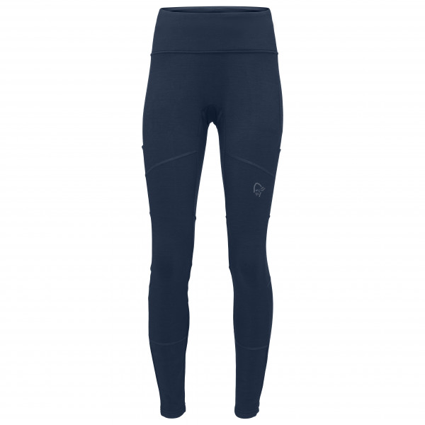 Norrøna - Women's Winter Tights - Leggings