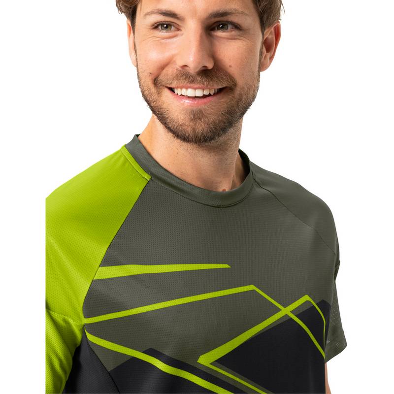 VAUDE Men's Moab T-Shirt VI T-Shirt Herren