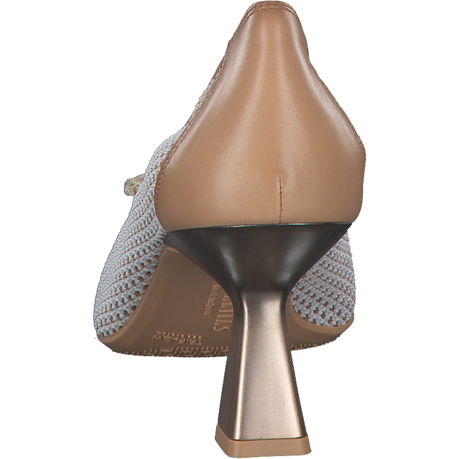 Hispanitas Schuhe Nova HV243337, Pumps, Damen, Beige