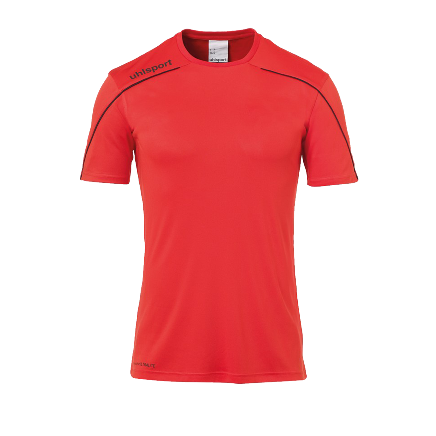 Uhlsport Stream 22 Trikot kurzarm Kids Rot F21
