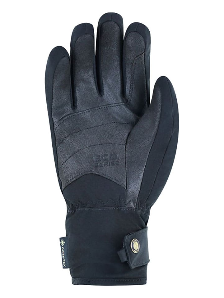 Roeckl SPORTS Ski-/ Snowboardfingerhandschuhe 