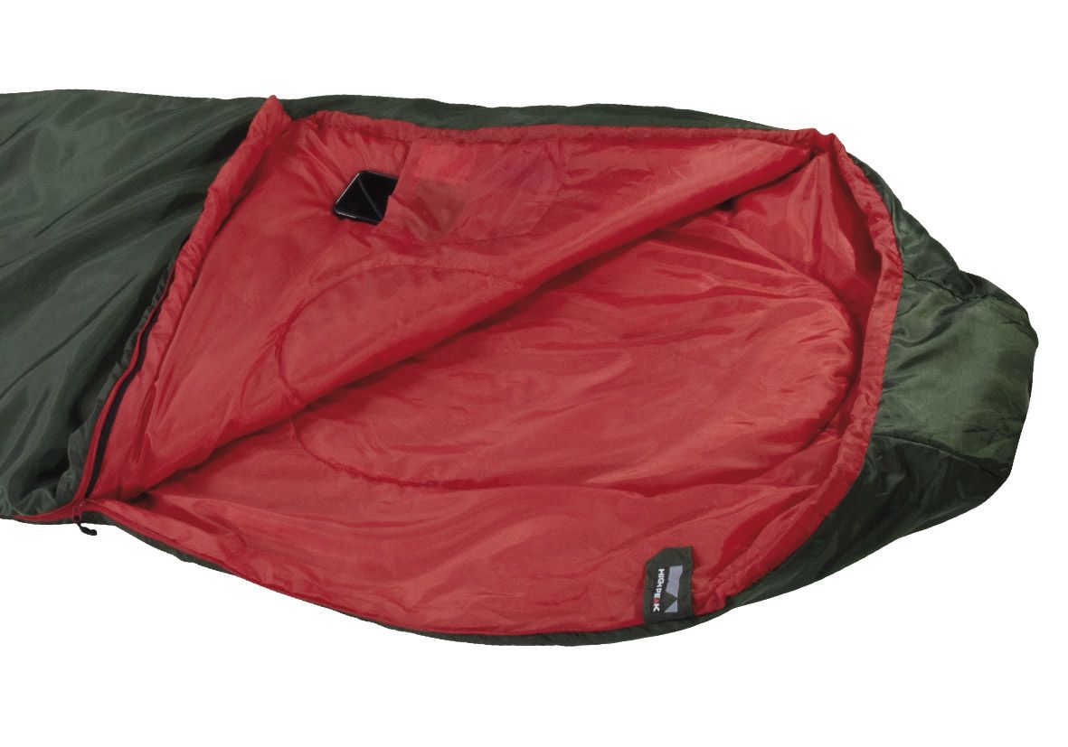 High Peak Lite Pak 1200 Schlafsack