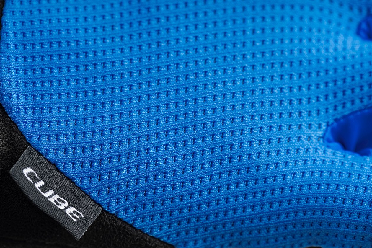 Cube Handschuhe Kurzfinger X NF - 2024