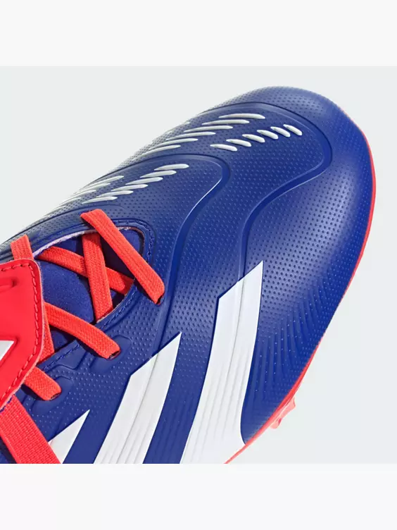 adidas Predator League Fold-Over Tongue FG Fußballschuh